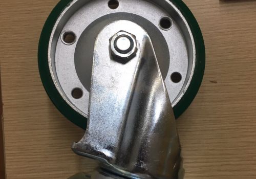 Bánh xe đẩy Shenpai