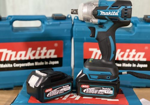 Máy khoan pin- lazer